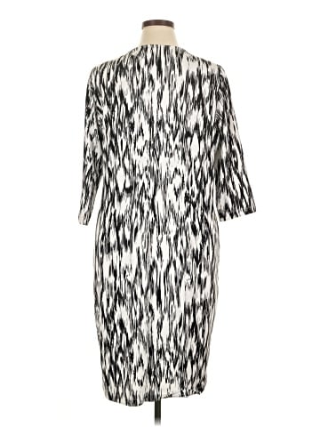 Peter Nygard Casual Dress (view 2)