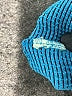 Tangerine Teal Pullover Sweater Size XL - photo 8