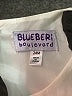 Blueberi Boulevard 100% Polyester Ivory Dress 18-24 MO / 24 MO - photo 3