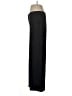 Theory Solid Black Dress Pants Size 8 - photo 5
