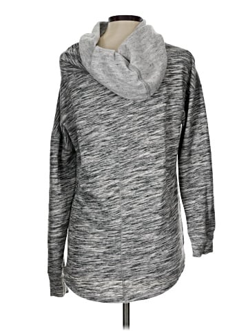 Mossimo Supply Co. Pullover Sweater (view 2)