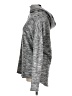 Mossimo Supply Co. Gray Pullover Sweater Size L - photo 5
