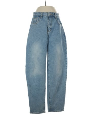 PrettyLittleThing Jeans (view 1)