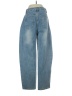PrettyLittleThing Blue Jeans Size 0 Petite - photo 2