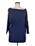 Moth Blue Pullover Sweater Size M - photo 1