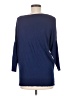 Moth Blue Pullover Sweater Size M - photo 2