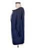 Moth Blue Pullover Sweater Size M - photo 5