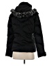 ZeroXposur 100% Polyester Solid Black Snow Jacket Size S - photo 2
