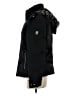 ZeroXposur 100% Polyester Solid Black Snow Jacket Size S - photo 5