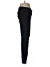 Lucky Brand Chevron-herringbone Black Jeans Size 29 waist - photo 4