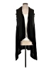 Coldwater Creek Black Kimono Size S (estimated) - photo 1