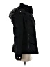 ZeroXposur 100% Polyester Solid Black Snow Jacket Size S - photo 4