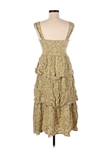 WeWoreWhat Cocktail Dress (view 2)