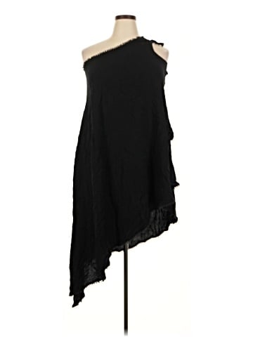 Red Carter Cocktail Dress (view 1)