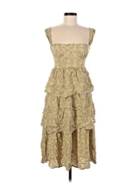 We Wore What Cocktail Dress