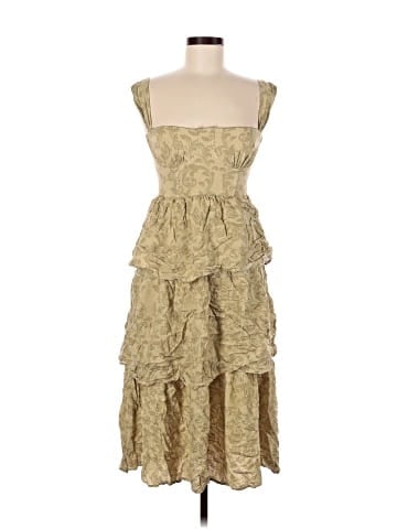 WeWoreWhat Cocktail Dress (view 1)