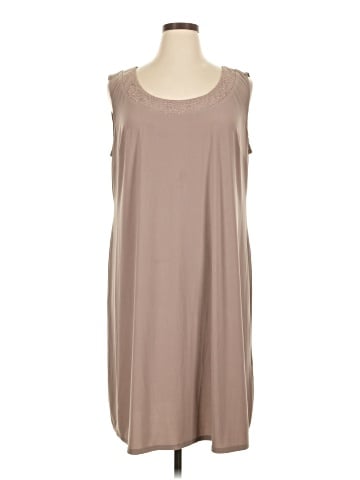 R&M Richards Casual Dress (view 1)