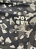 JoyLab Animal Print Black Casual Pants Size XL - photo 7