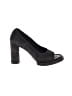 The Last Conspiracy Black Heels Size EU 39 - photo 1