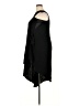 Red Carter 100% Rayon Black Cocktail Dress Size 2X - photo 5
