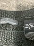 Moda International Black Pullover Sweater Size L - photo 7