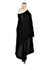 Red Carter 100% Rayon Black Cocktail Dress Size 2X - photo 4