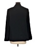 J.Crew 100% Polyester Black Blazer Size 6 - photo 2
