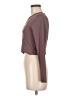 Puma Brown Long Sleeve T-Shirt Size M (estimated) - photo 5
