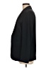 J.Crew 100% Polyester Black Blazer Size 6 - photo 5