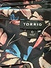 Torrid Floral Black Long Sleeve Blouse Size Lg Plus (0) - photo 7