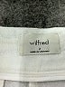 Wilfred White Casual Pants Size 2 - photo 7