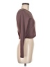 Puma Brown Long Sleeve T-Shirt Size M (estimated) - photo 4