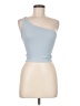 Nikibiki Blue Tank Top One size - photo 1