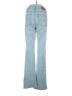 Levi's Hearts Blue Jeans Size 26 waist - photo 2