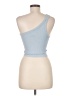 Nikibiki Blue Tank Top One size - photo 2