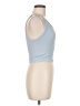 Nikibiki Blue Tank Top One size - photo 4