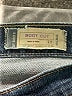 Gap Hearts Blue Jeans Size 6 - photo 7