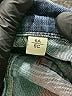 Gap Hearts Blue Jeans Size 6 - photo 8