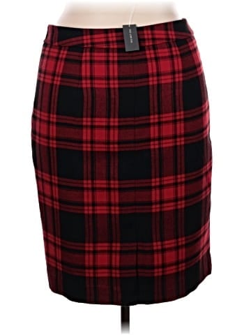 The Limited Formal Skirt (view 2)
