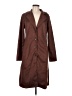 Unbranded Brown Trenchcoat Size M (estimated) - photo 1