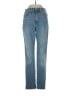 Madewell Blue Jeans Size 23 waist - photo 1