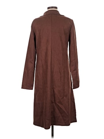 Unbranded Trenchcoat (view 2)