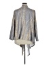 Unbranded Gray Kimono Size XL - photo 2