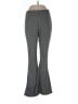 SO Houndstooth Gray Dress Pants Size L - photo 1