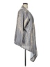 Unbranded Gray Kimono Size XL - photo 4