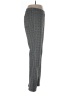 SO Houndstooth Gray Dress Pants Size L - photo 4