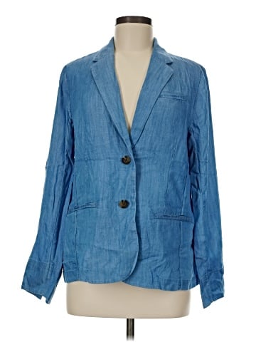 Lands' End Blazer (view 1)