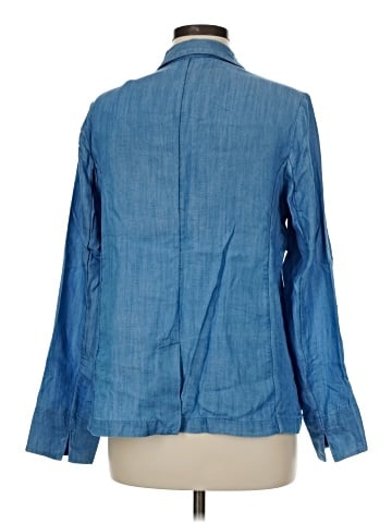 Lands' End Blazer (view 2)