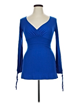 Jane Norman Long Sleeve Blouse