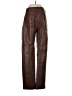 Wilfred 100% Polyurethane Brown Casual Pants Size 4 - photo 2